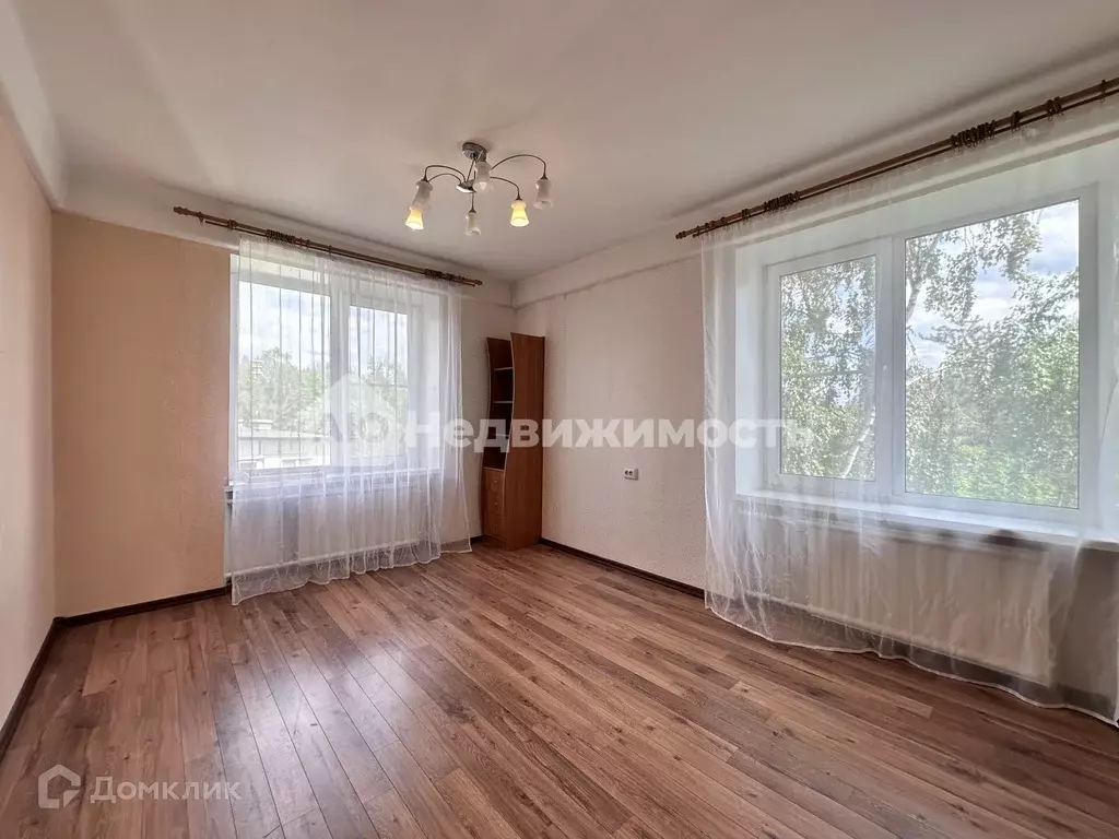 Продаётся 2-к квартира, 50.8 м - Фото 0