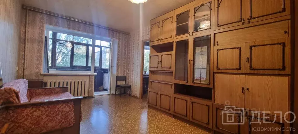 2-к кв. Рязанская область, Рязань ул. Свободы, 75 (43.3 м) - Фото 1