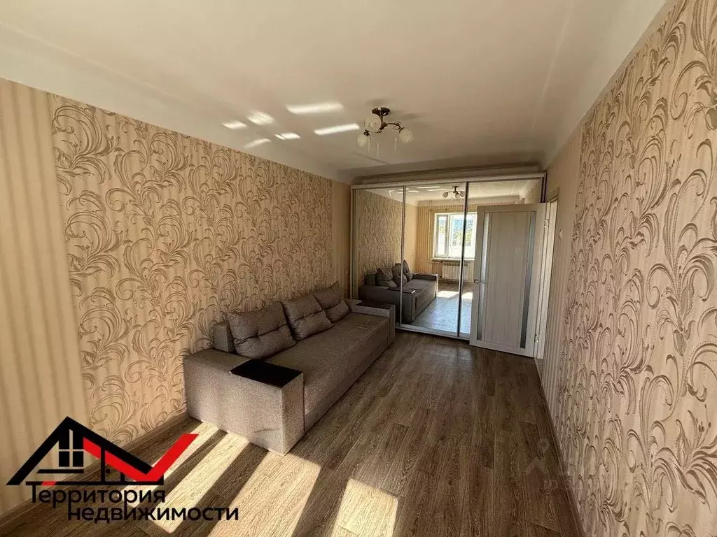 1-к кв. Севастополь ул. Адмирала Юмашева, 22 (33.0 м) - Фото 2