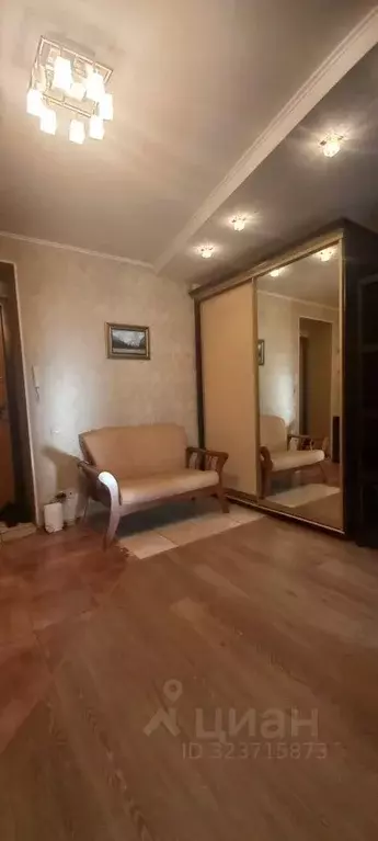 2-к кв. Алтайский край, Барнаул Краевая ул., 259 (69.2 м) - Фото 1