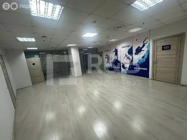 Офис (1001.5 м) - Фото 1