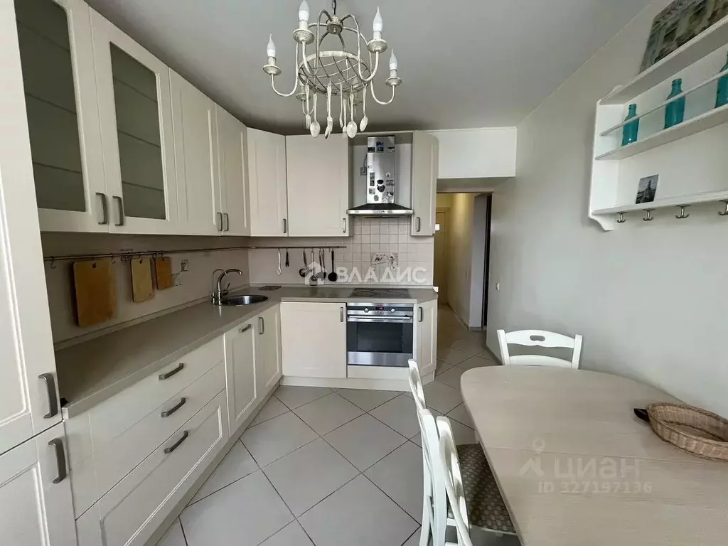 2-к кв. Московская область, Одинцово ул. Чистяковой, 58 (60.3 м) - Фото 1