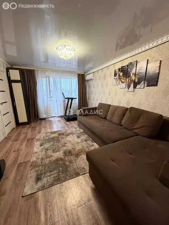 3-комнатная квартира: Орск, посёлок Вокзальный, Станционная улица, 16 ... - Фото 1