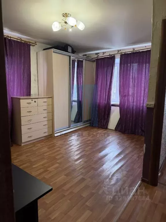 1-к кв. Московская область, Подольск Львовский мкр, проезд Садовый, 5 ... - Фото 1