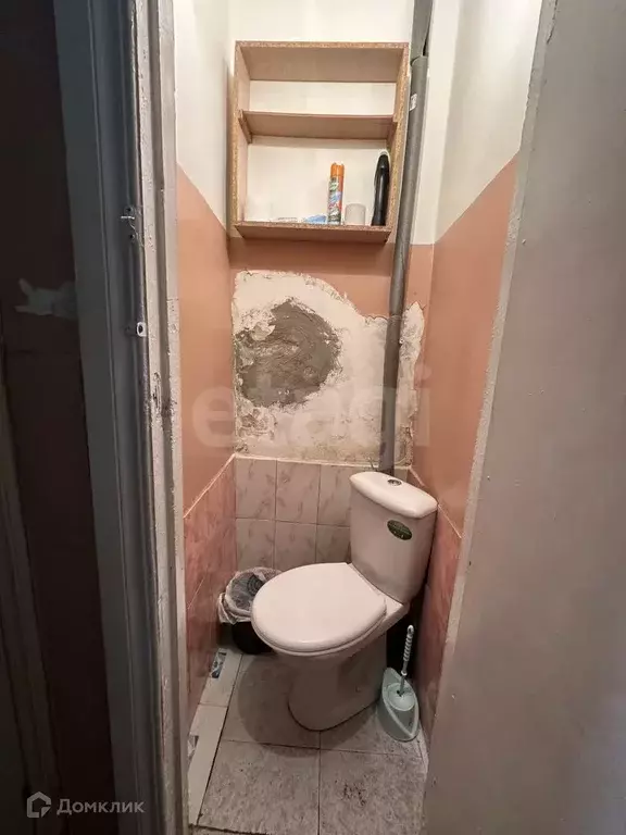 Продаётся 1-к квартира, 36.3 м - Фото 1