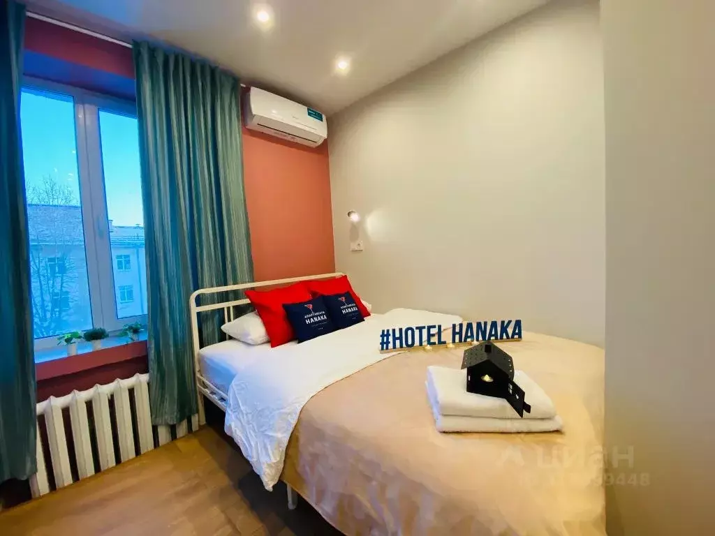 Студия Москва Автозаводская ул., 17К1 (25.0 м) - Фото 0