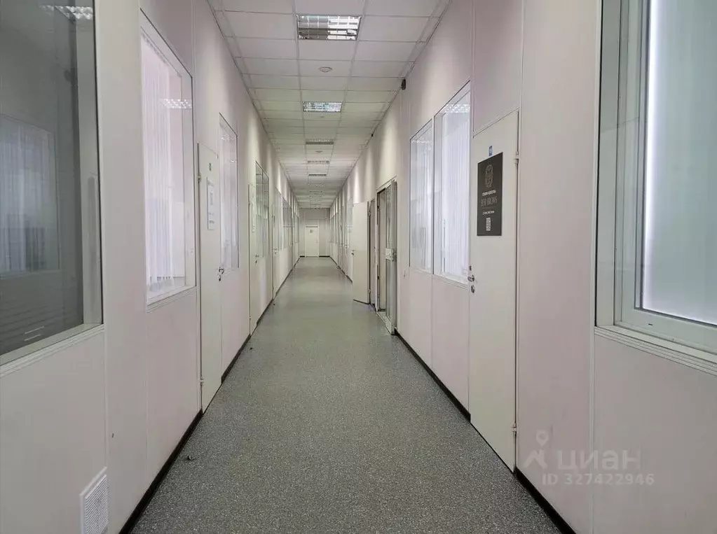 Офис в Москва Воронцовская ул., 35Бк1 (25 м) - Фото 2