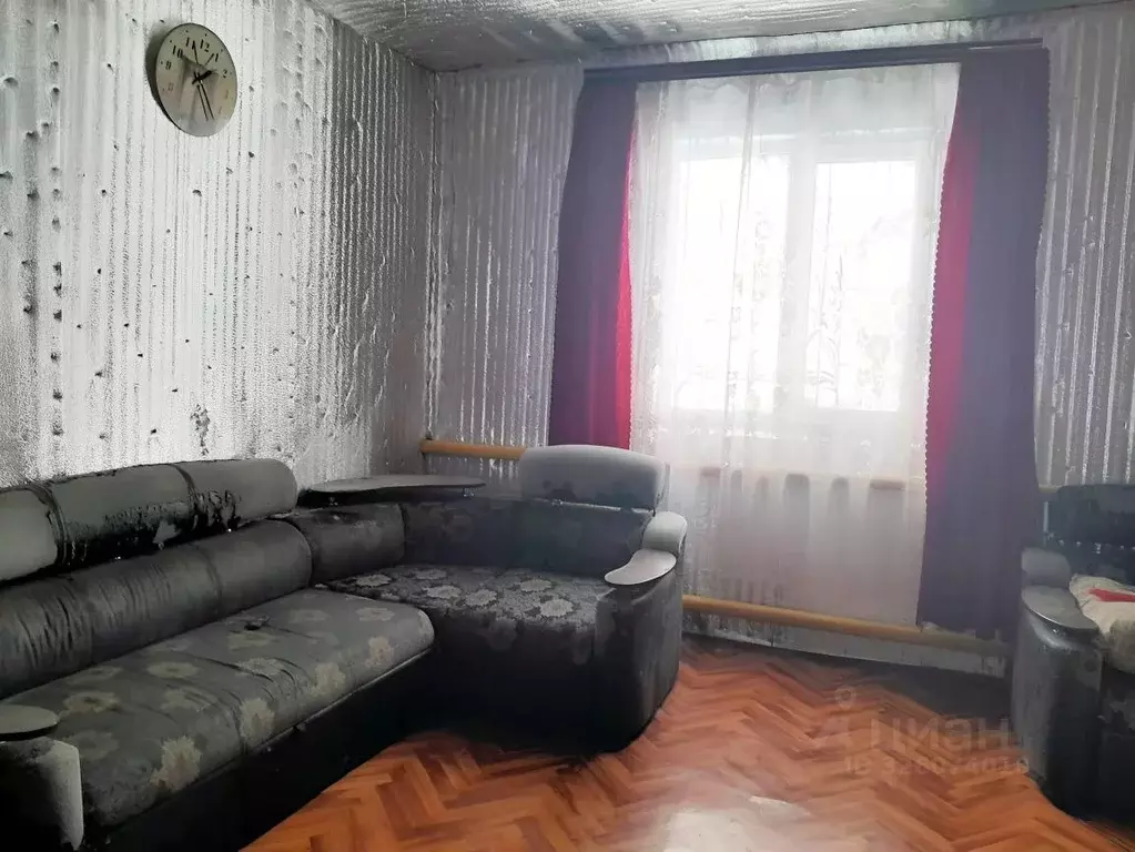 Дом в Липецкая область, Липецкий муниципальный округ, с. Никольское ... - Фото 2