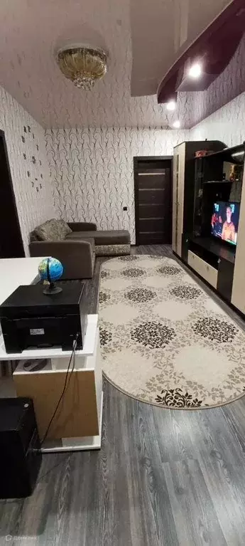 Продаётся 3-к квартира, 59 м - Фото 1