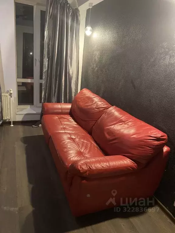 Студия Московская область, Химки городской округ, д. Юрлово ул. ... - Фото 2