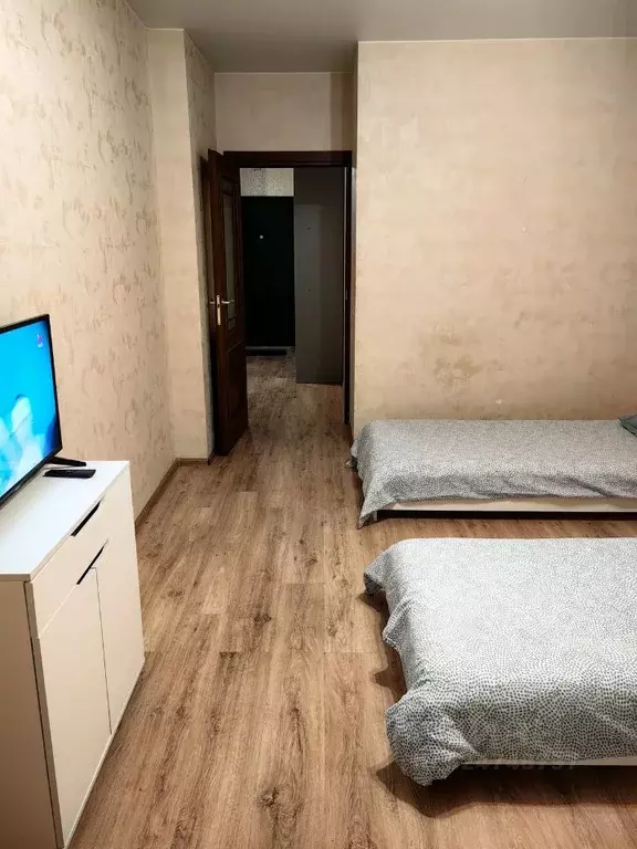 1-к кв. Московская область, Звенигород Одинцовский городской округ, ... - Фото 2