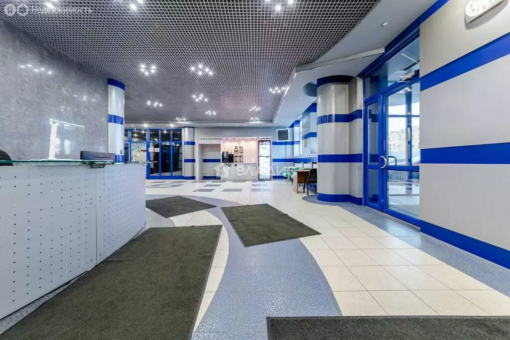 Офис (490 м) - Фото 1