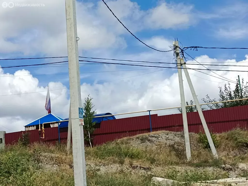 Участок в Саратов, улица Верхняя Стрелковка (8 м) - Фото 1