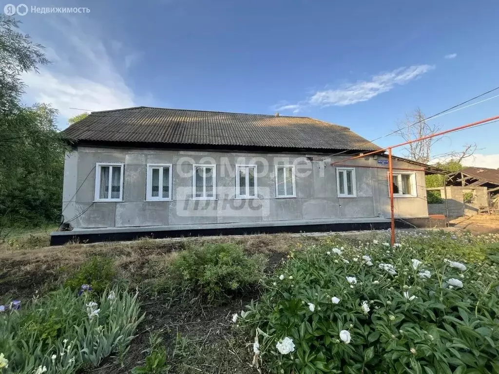 Дом в село Княжая Байгора, Полевая улица, 10 (97.4 м) - Фото 2