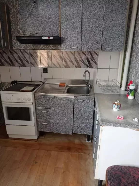 2-к кв. Красноярский край, Красноярск Ульяновский просп., 2Б (52.0 м) - Фото 0