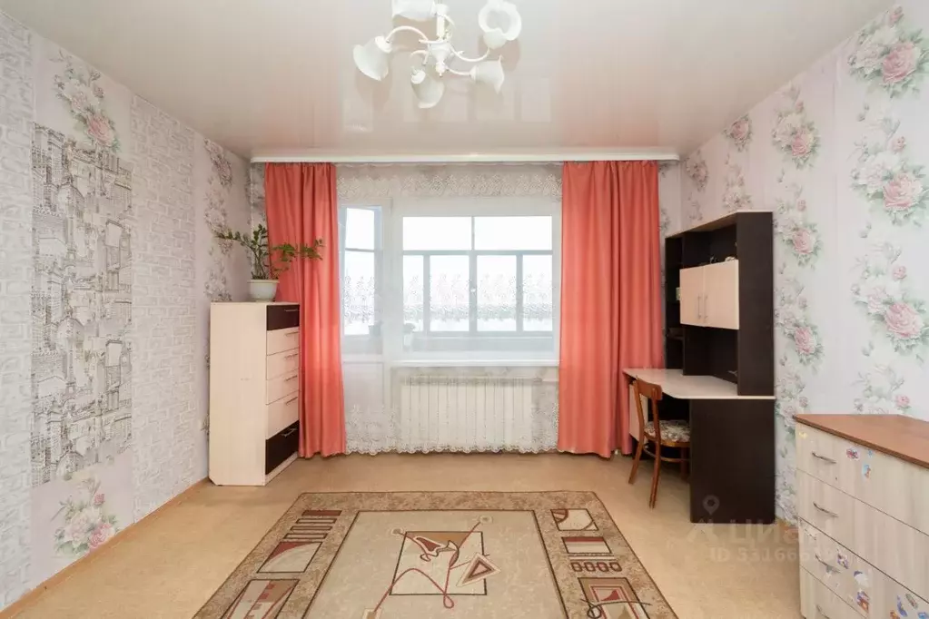 3-к кв. Иркутская область, Иркутск ул. Маршала Конева, 20/18 (67.4 м) - Фото 1