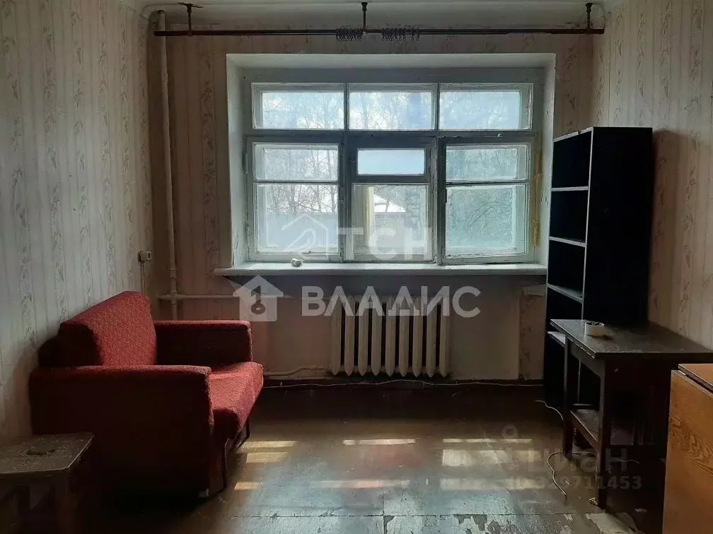 2-к кв. Московская область, Пушкинский городской округ, Правдинский ... - Фото 2