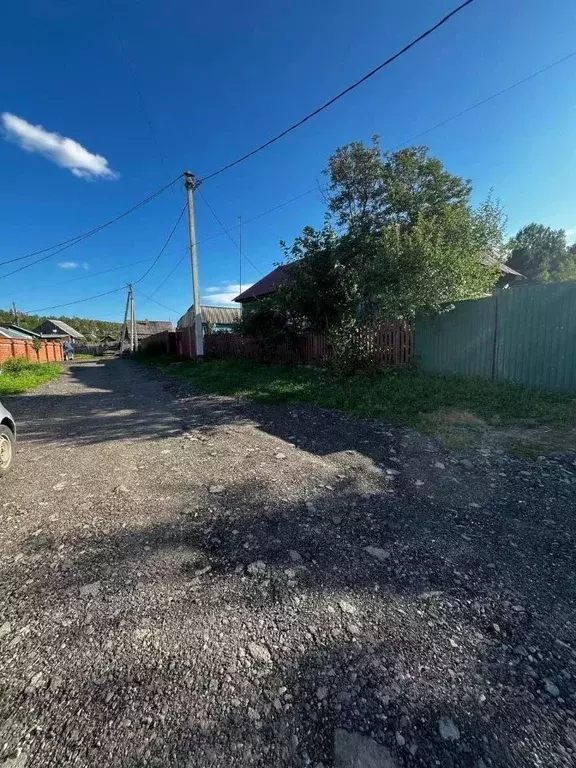 Дом в Иркутская область, Иркутский муниципальный округ, с. Смоленщина ... - Фото 2