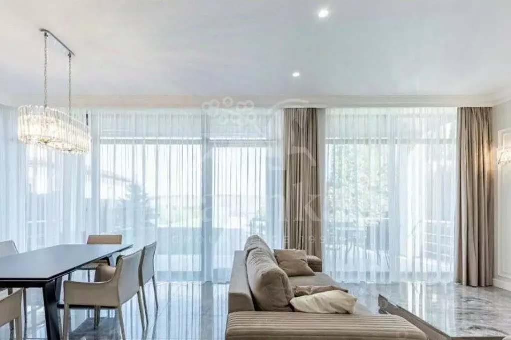 Дом в Московская область, Истра муниципальный округ, Чистые Пруды-2 кп ... - Фото 1