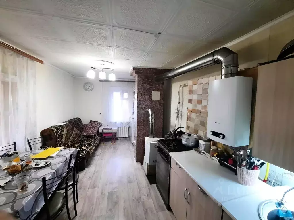 Дом в Саратовская область, Саратов Пионерская ул. (62 м) - Фото 2