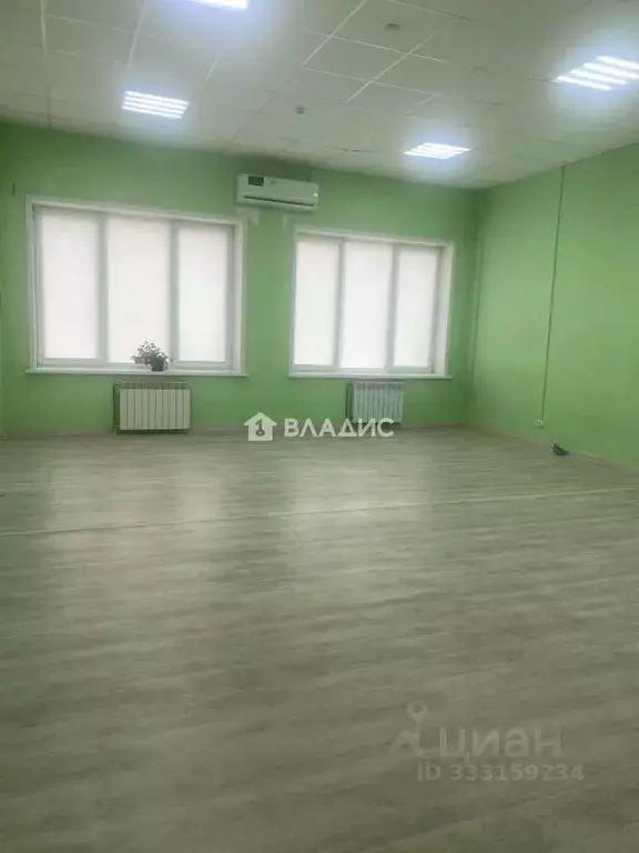 Офис в Иркутская область, Иркутск ул. Терешковой, 21 (100 м) - Фото 1