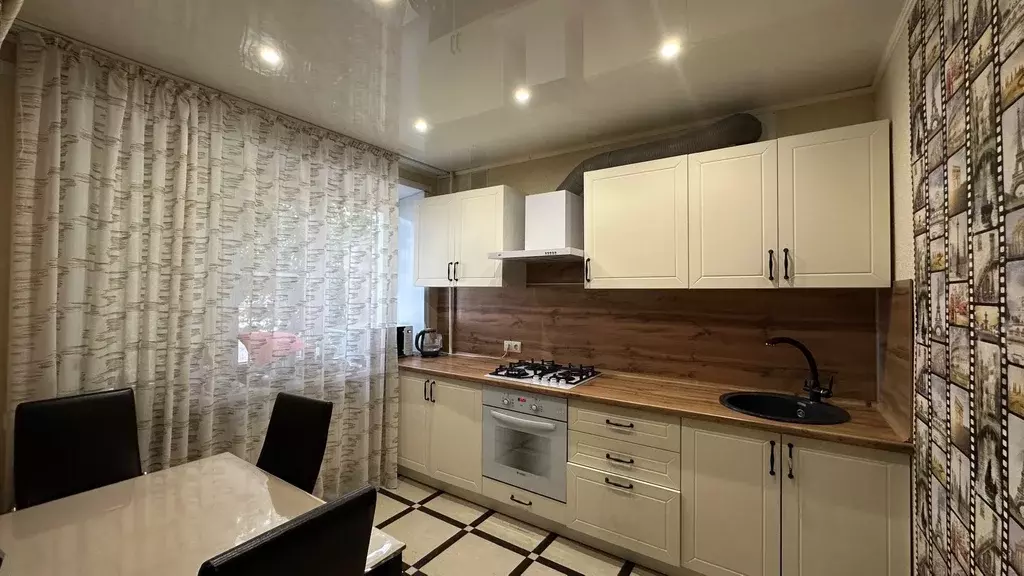 Продаётся 2-к квартира, 47.3 м - Фото 0