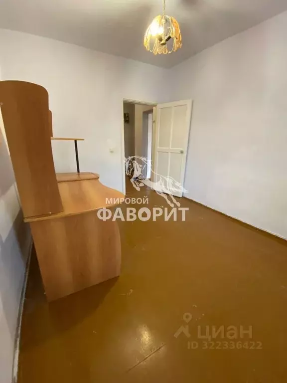 3-к кв. Оренбургская область, Новотроицк ул. Свистунова, 9 (58.6 м) - Фото 2