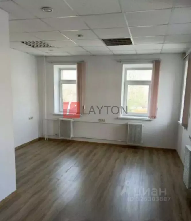 Офис в Москва Кусковская ул., 18 (110 м) - Фото 1