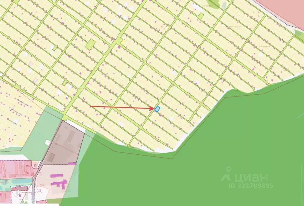 Участок в Марий Эл, Медведевский район, Сидоровское с/пос, Дружба СНТ, ... - Фото 1