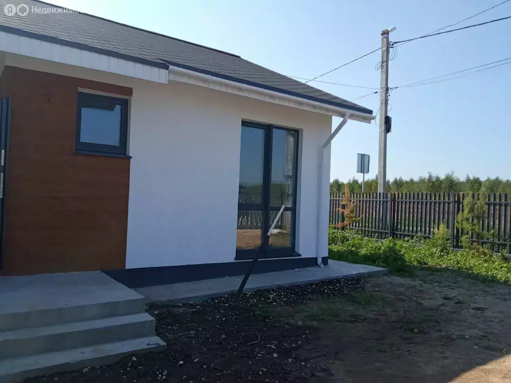 Дом в Кожевенное, Луговая улица (102 м) - Фото 2