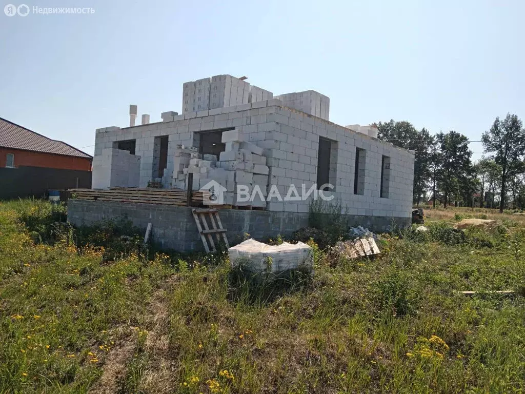 Участок в посёлок городского типа Томаровка, Спортивная улица (17 м) - Фото 0