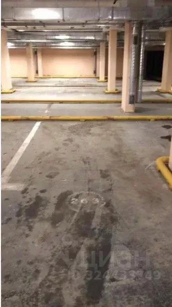 Гараж в Москва Щелковское ш., 61 (14 м) - Фото 2