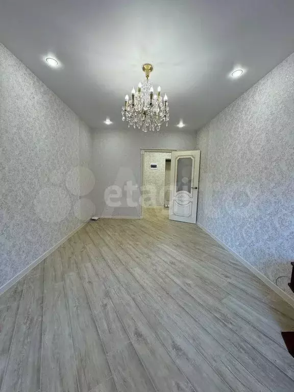 1-к. квартира, 40,8 м, 3/10 эт. - Фото 1