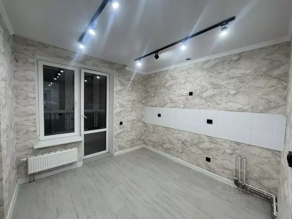 1-к кв. Ростовская область, Ростов-на-Дону пер. Чаленко, 9/1 (34.3 м) - Фото 1