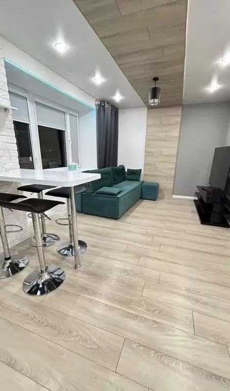 Продаётся 2-к квартира, 49.4 м - Фото 0