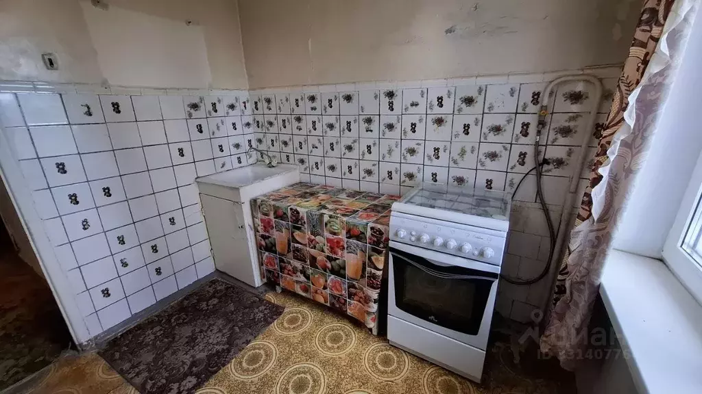 1-к кв. Москва 3-я Парковая ул., 14К2 (32.0 м) - Фото 1