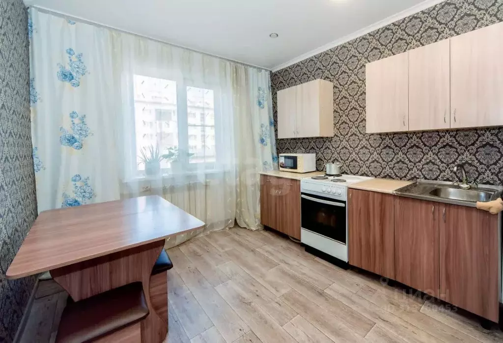 3-к кв. Алтайский край, Бийск ул. Имени Героя Советского Союза ... - Фото 1