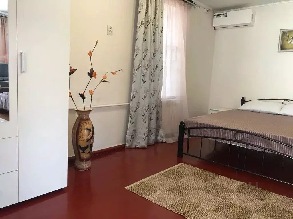 Дом в Краснодарский край, Ейск ул. Янышева, 33 (55 м) - Фото 1