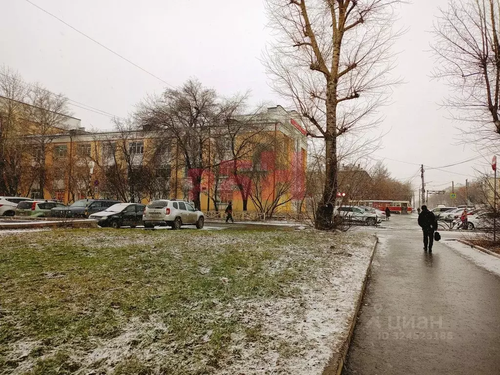 Производственное помещение в Свердловская область, Екатеринбург ул. ... - Фото 1