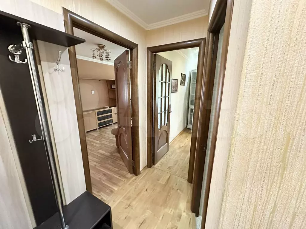 2-к. квартира, 42 м, 4/5 эт. - Фото 1