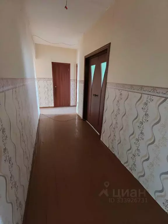 3-к кв. Иркутская область, Зима Коммунистическая ул., 16 (67.5 м) - Фото 2