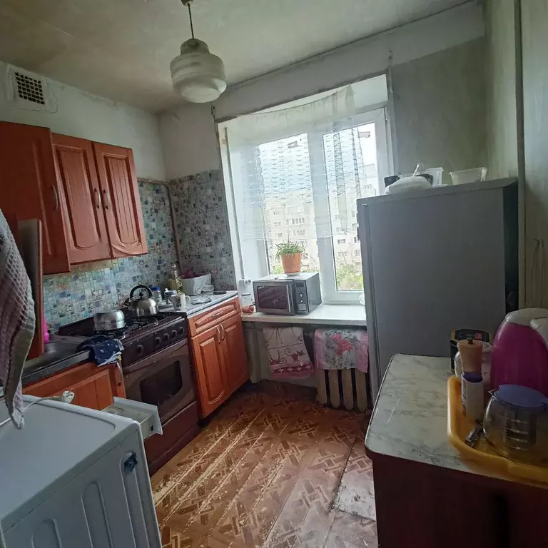 Продаётся 2-к квартира, 42.8 м - Фото 1