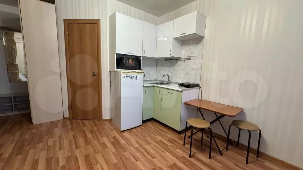 Квартира-студия, 20 м, 5/5 эт. - Фото 0