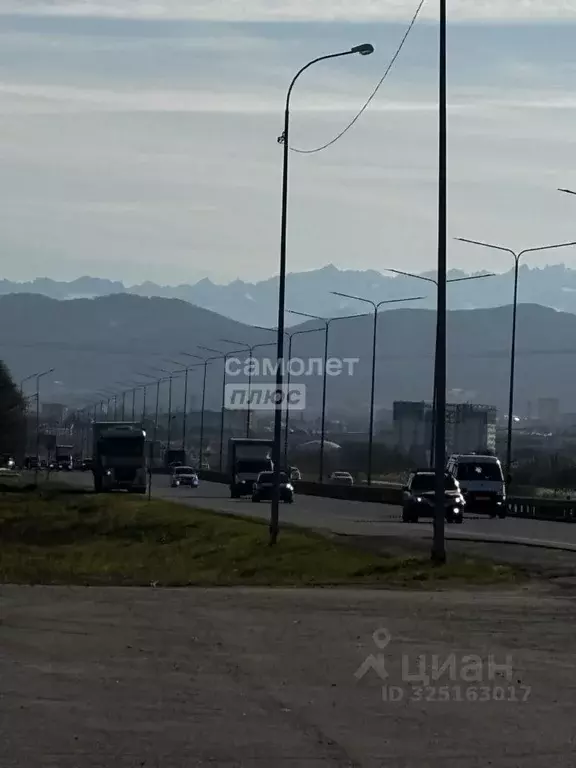 Помещение свободного назначения в Кабардино-Балкария, Чегем Баксанское ... - Фото 2