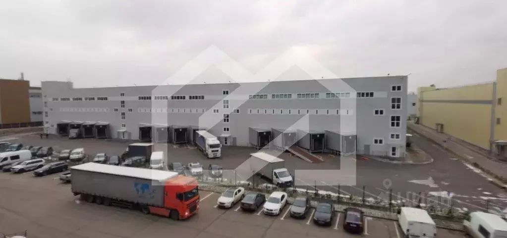 Помещение свободного назначения в Москва д. Николо-Хованское, 1006с1 ... - Фото 1