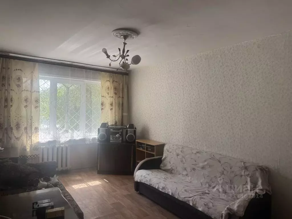 1-к кв. Бурятия, Улан-Удэ Ключевская ул., 82 (32.0 м) - Фото 2