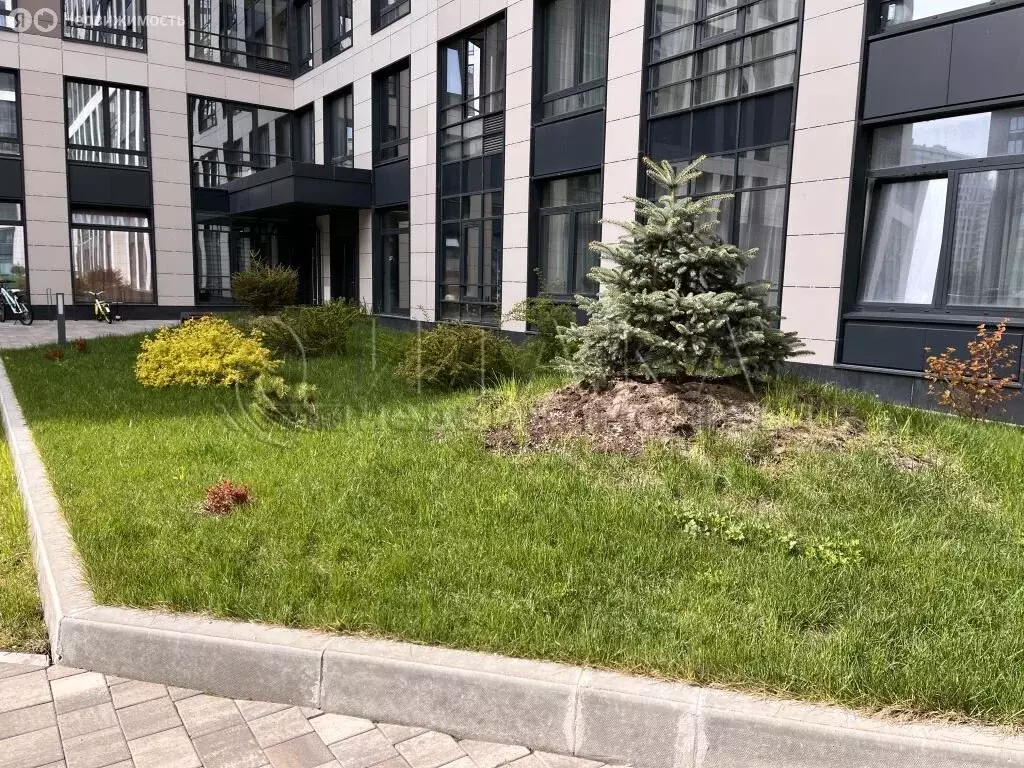 2-комнатная квартира: Санкт-Петербург, Белоостровская улица, 8 (63 м) - Фото 1