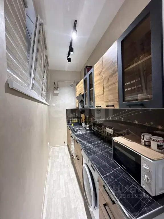 2-к кв. Крым, Ялта ул. Сеченова, 17 (43.0 м) - Фото 1