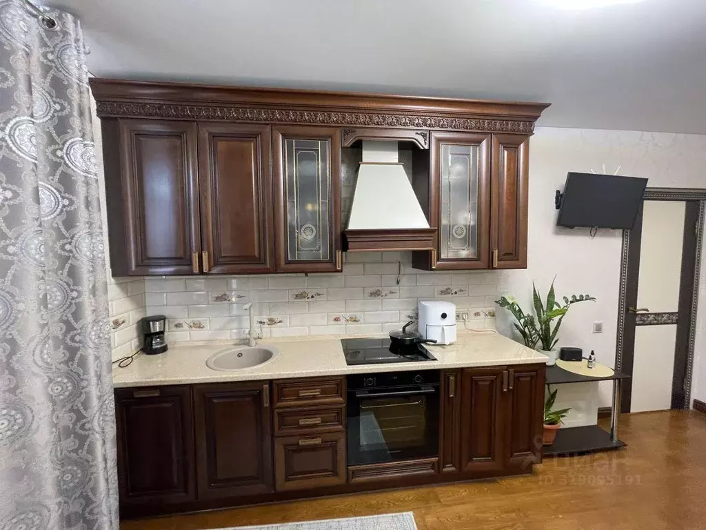 Квартира, 2 комнаты, 35.29 м - Фото 0