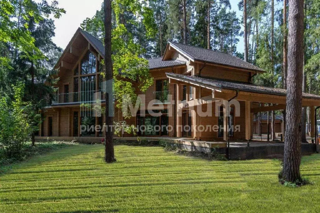 Продается дом в КП Успенские дачи - Фото 2